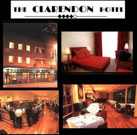 The Clarendon Hotel - Accommodation in Brisbane 5