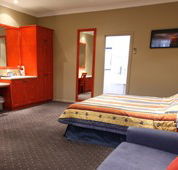 Best Western A Trapper's Motor Inn - Accommodation in Brisbane