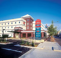 Hotel Ibis Newcastle - Accommodation in Brisbane