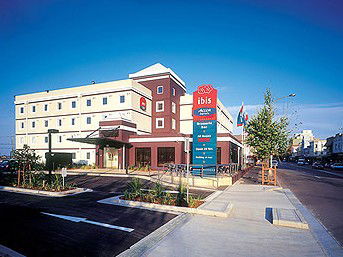 Hotel Ibis Newcastle - Accommodation in Brisbane 0