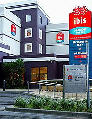 Hotel Ibis Newcastle - Accommodation in Brisbane 2