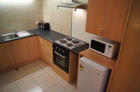 Parkdale Motor Inn - Accommodation in Brisbane 0