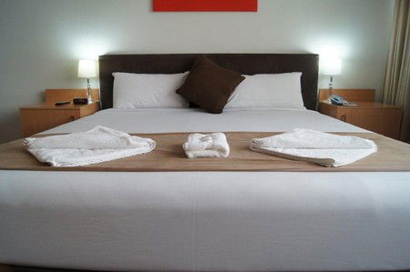 Parkdale Motor Inn - Accommodation in Brisbane 1