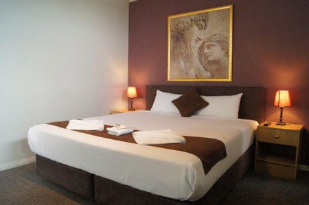 Parkdale Motor Inn - Accommodation in Brisbane 3