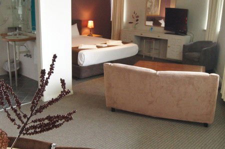 Parkdale Motor Inn - Accommodation in Brisbane 4