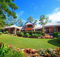 Montville Provencal Boutique Hotel - Accommodation in Brisbane