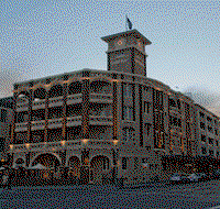 Hotel Bondi - Accommodation in Brisbane