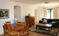 Ruthmor Villas - Accommodation in Brisbane 1