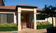 Ruthmor Villas - Accommodation in Brisbane 2