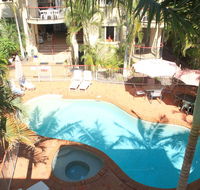 Santalina on Hervey Bay - Accommodation in Brisbane