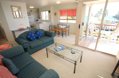 Santalina On Hervey Bay - Accommodation in Brisbane 1