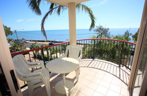 Santalina On Hervey Bay - Accommodation in Brisbane 2