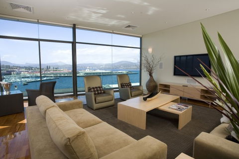 Lenna Of Hobart - Accommodation in Brisbane 0