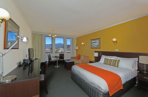 Lenna Of Hobart - Accommodation in Brisbane 1