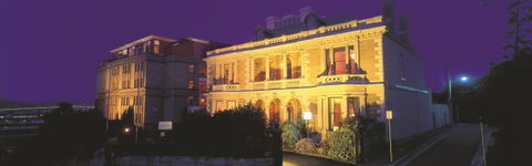 Lenna Of Hobart - Accommodation in Brisbane 3
