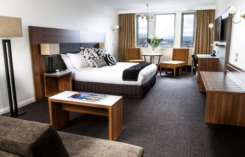 Lenna Of Hobart - Accommodation in Brisbane 5