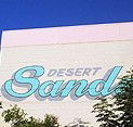 Desert Sands Serviced Apartments - Accommodation in Brisbane