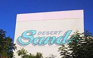 Desert Sands Serviced Apartments - Accommodation in Brisbane 0