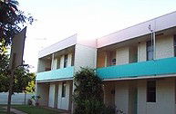 Desert Sands Serviced Apartments - Accommodation in Brisbane 1