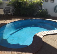 Central Point Motel - Accommodation in Brisbane