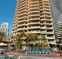 Voyager Resort - Accommodation in Brisbane