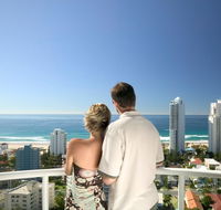 Crowne Plaza Surfers Paradise - Accommodation in Brisbane