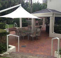 Crest Apartments - Accommodation in Brisbane