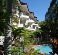 Scalinada Apartments - Accommodation in Brisbane