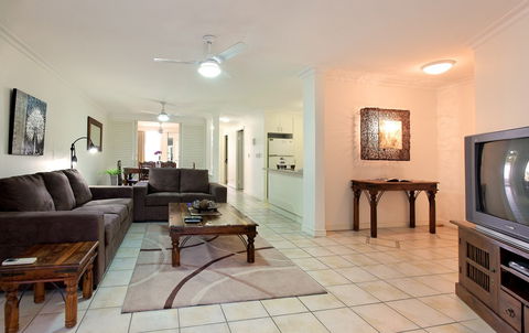 La Grande Apartments Broadbeach - Accommodation in Brisbane 0