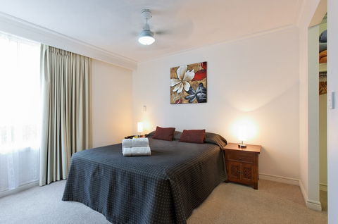 La Grande Apartments Broadbeach - Accommodation in Brisbane 1
