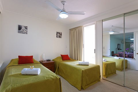 La Grande Apartments Broadbeach - Accommodation in Brisbane 6