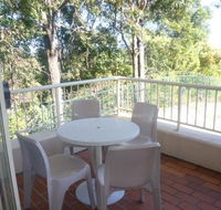 The Hill Apartments - Accommodation in Brisbane