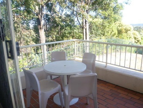 The Hill Apartments - Accommodation in Brisbane 0