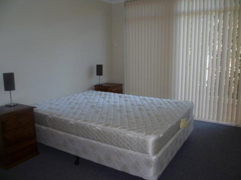The Hill Apartments - Accommodation in Brisbane 1