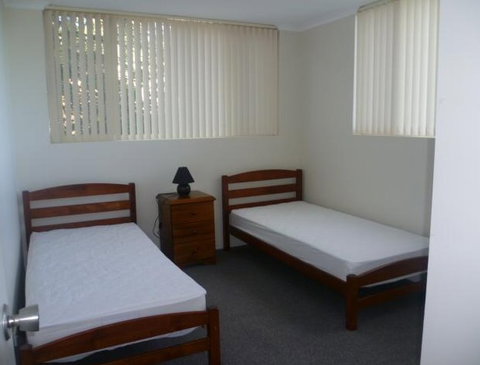 The Hill Apartments - Accommodation in Brisbane 2