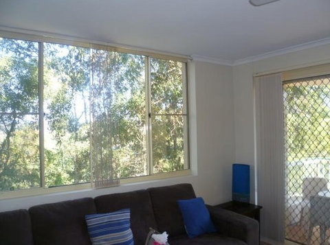 The Hill Apartments - Accommodation in Brisbane 3