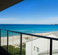 Pacific Surf Absolute Beach Apartments - Accommodation in Brisbane
