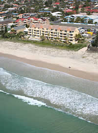 Surfers Horizons Apartments - Accommodation in Brisbane 1