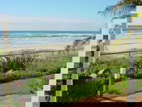 Surfers Horizons Apartments - Accommodation in Brisbane 4