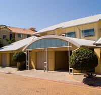 Diamond Sands Resort - Accommodation in Brisbane