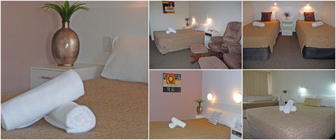 Blue Pelican Motor Inn - Accommodation in Brisbane 1