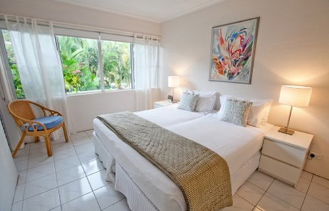 Driftwood Mantaray On Macrossan - Accommodation in Brisbane 1