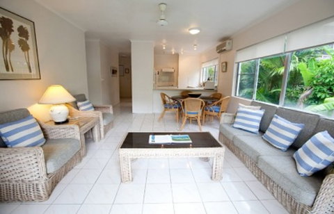 Driftwood Mantaray On Macrossan - Accommodation in Brisbane 3