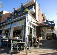 City Crown Motel - Accommodation in Brisbane