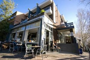 City Crown Motel - Accommodation in Brisbane 0