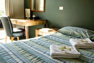 City Crown Motel - Accommodation in Brisbane 1