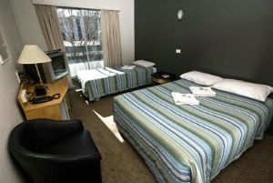 City Crown Motel - Accommodation in Brisbane 2