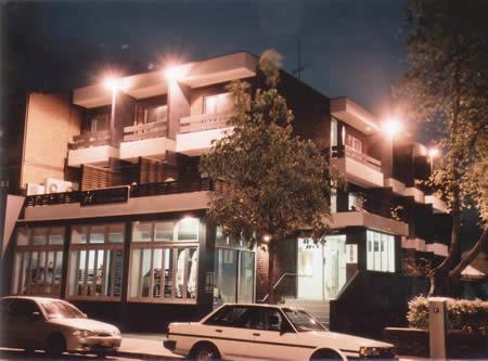 City Crown Motel - Accommodation in Brisbane 4