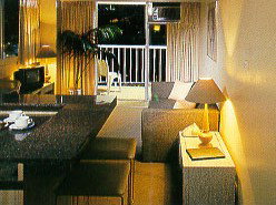 The Grantham - Accommodation in Brisbane 1