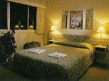 The Grantham - Accommodation in Brisbane 2